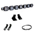 Baja Designs 447732UP 7 XL Linkable Kit w/Upfitter | 2020-2022 F250/F350