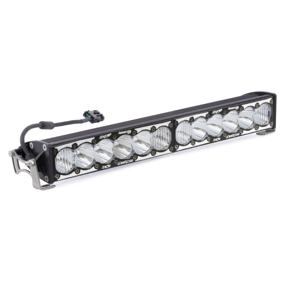 Baja Designs 452007 20in OnX6 Hybrid LED And Laser Light Bar | Universal