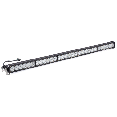 Baja Designs 455003 50in LED Light Bar Driving Combo Pattern OnX6 Series | Universal