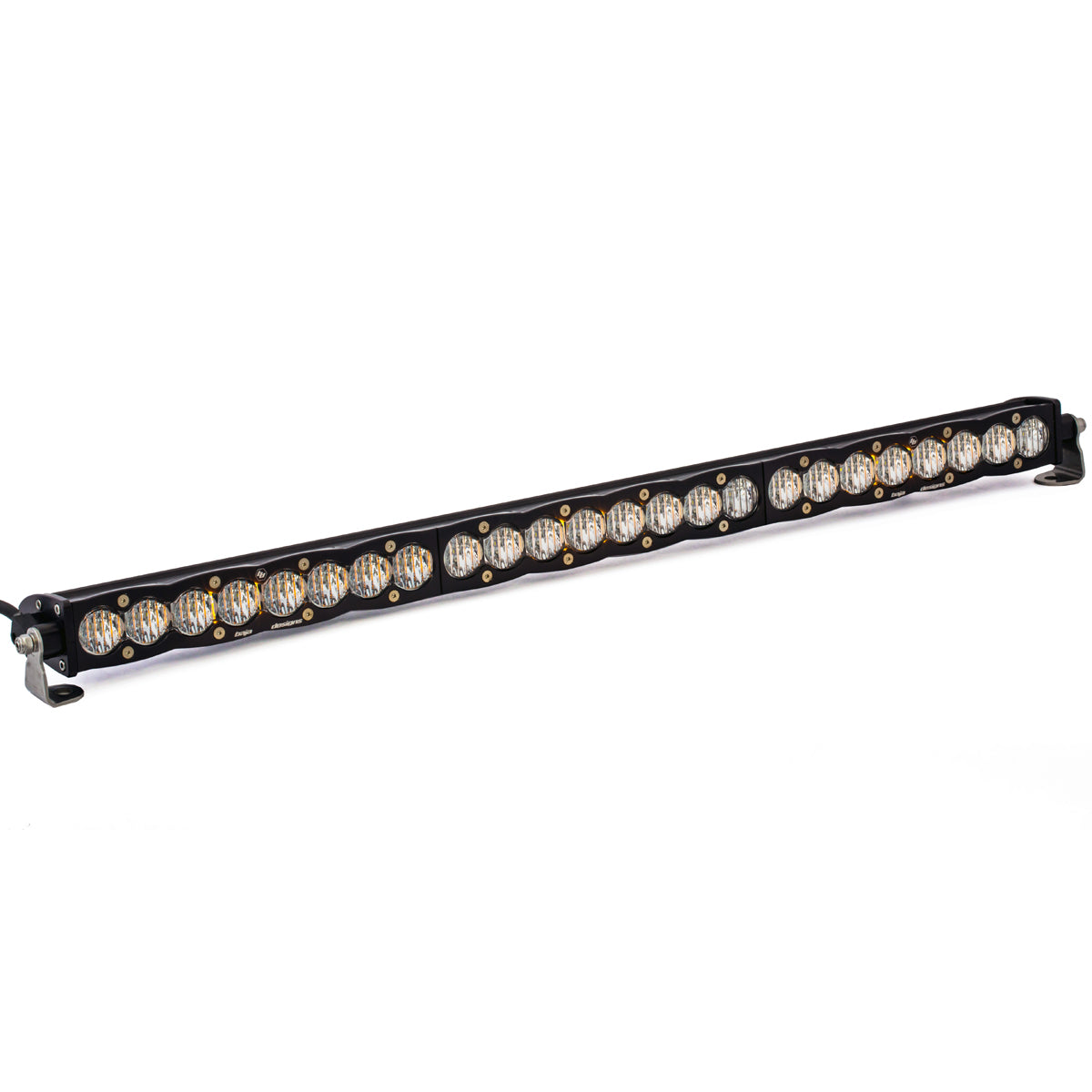 Baja Designs 703004 30in LED Light Bar Wide Driving Pattern S8 Series | Universal