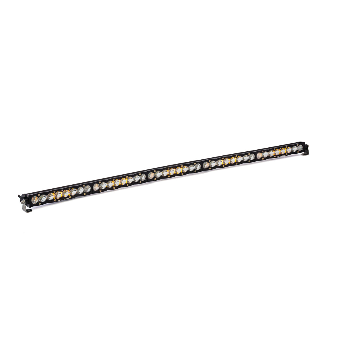 Baja Designs 705003 50in LED Light Bar Driving Combo Pattern S8 Series | Universal