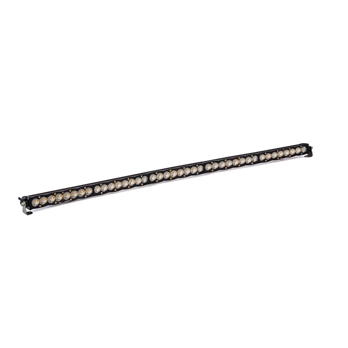 Baja Designs 705004 50in LED Light Bar Wide Driving Pattern S8 Series | Universal