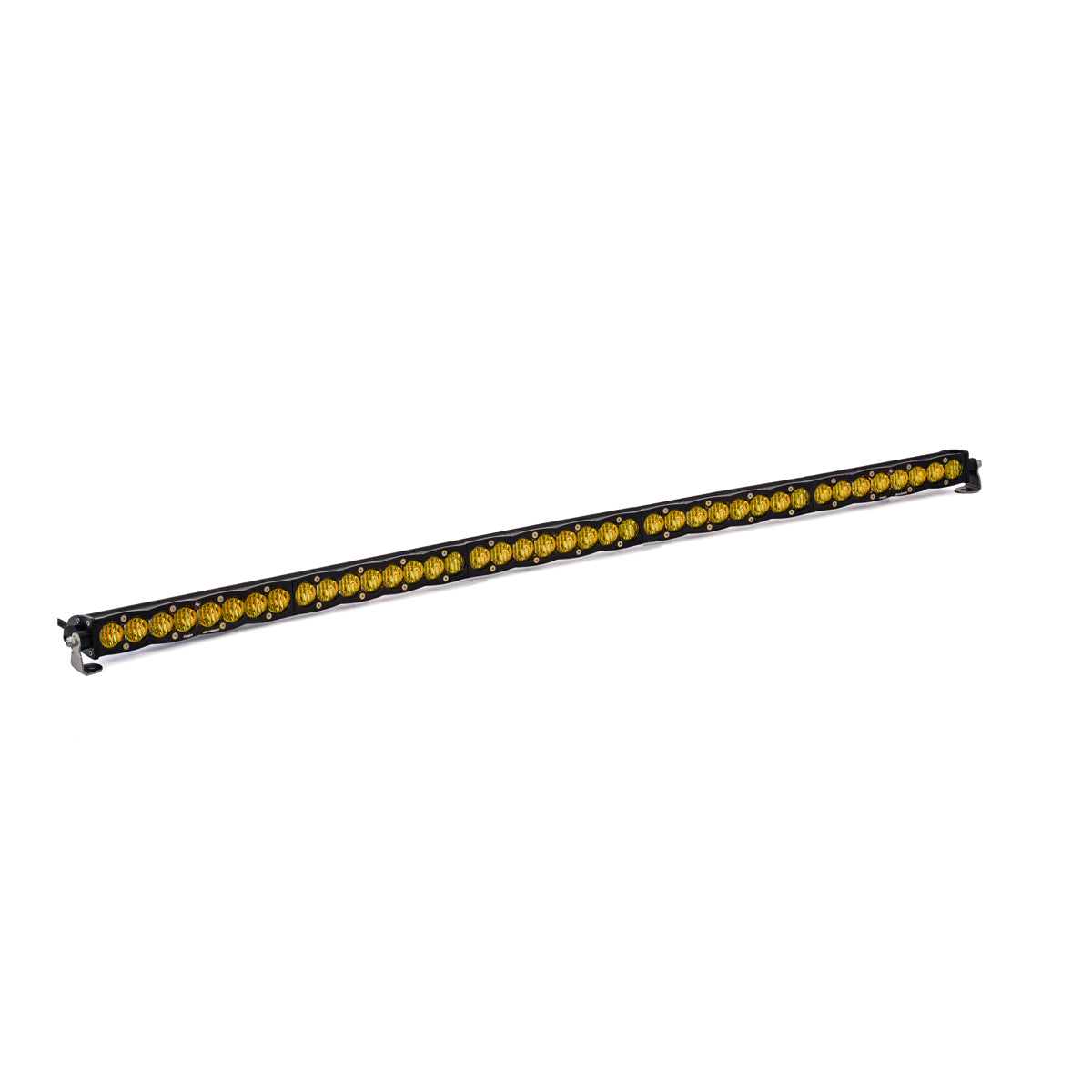 Baja Designs 705014 50in LED Light Bar Amber Wide Driving Pattern S8 Series | Universal