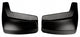 Husky 57121 Rear Mud Guards | 2006-2009 Ram 3500 Dually