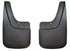 Husky 57891 Rear Mud Guards | 2014-2019 Sierra 1500/2500/3500