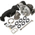 BD Diesel 1045174 Iron Horn S364SXE/80 Turbocharger Kit | 2003-2007 Ram 5.9L Cummins