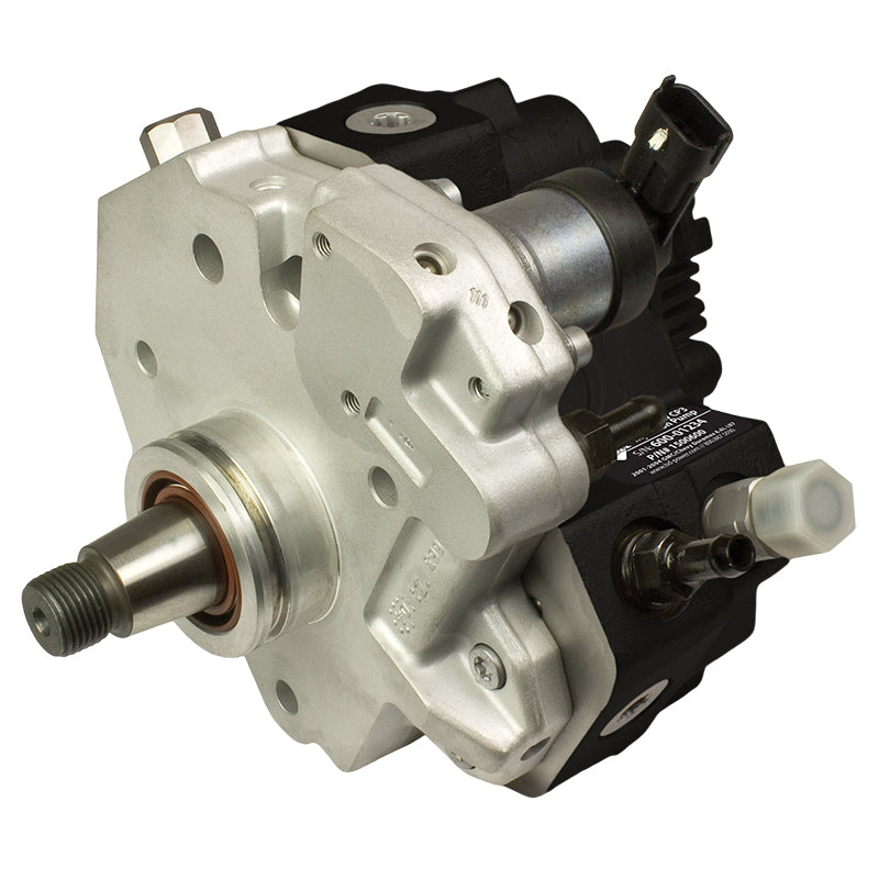 BD Diesel 1050651 R900 12mm Stroker CP3 Injection Pump | 2001-2010 Silverado/Sierra 2500HD/3500HD 6.6L