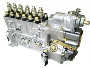 BD Diesel 1052913 P7100 High Power Injection Pump | 1996-1998 Dodge 5.9L Cummins 5-Speed