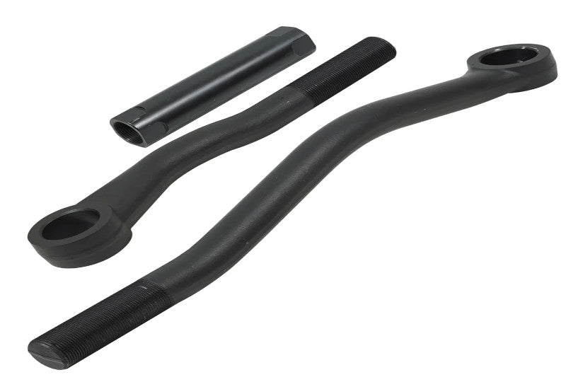 BD Diesel 1032018 Track Bar Kit | 2013-2024 Ram 2500/3500 4WD