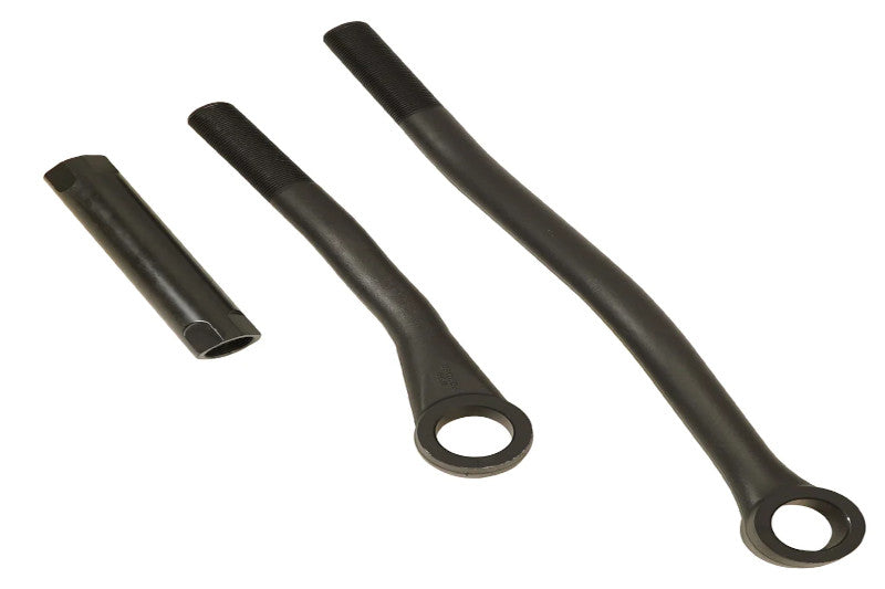 BD Diesel 1032018 Track Bar Kit | 2013-2024 Ram 2500/3500 4WD