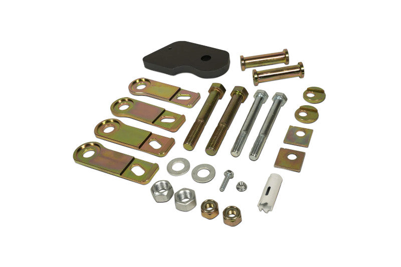 BD Diesel 1032103 Cam Adjusting Kit | 2011-2022 F250/F350 4WD