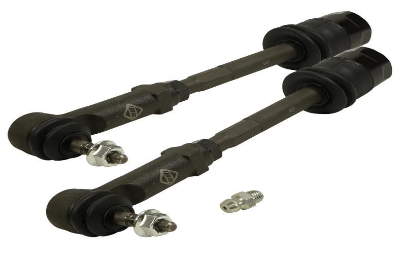 BD Diesel 1032124 Tie Rod Kit | 2011-2019 GM 2500HD/3500HD