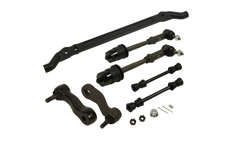 BD Diesel 1032160 Steering Uprade Kit | 2001-2010 Silverado/Sierra 2500HD/3500HD 6.6L