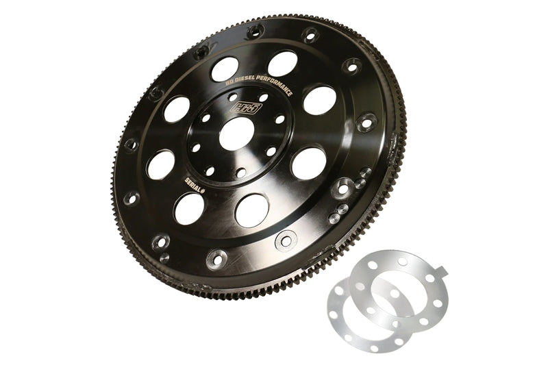 BD Diesel 1041212 47RH/48RE 12-Bolt Flexplate | 1994-2007 Ram 5.9L Cummins