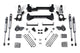 BDS 150FS 7in FOX 2.0 Lift Kit - Carrier Below Crossmember | 2001-2010 Silverado/Sierra 2500HD 2WD