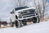 BDS 1571H 7in FOX 2.5 Coilover Conversion Lift Kit w/ 4-Link & 6in Block Kit | 2020-2022 F250/F350 4WD Diesel