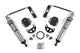 BDS 1616H 8in FOX 2.5 Coilover Conversion Lift Kit - Factory Series | 2003-2013 Ram 2500/3500 4WD Diesel