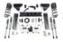 BDS 1636FS 4in Lift Kit w/ FOX 2.0 Shocks | 2014-2018 Ram 2500 Power Wagon 4WD