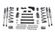 BDS 612FS 6in Lift Kit w/ FOX 2.0 Shocks & Rear Block Kit| 2009-2013 Ram 2500 4WD Gas w/ 4in Axle