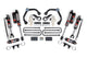 BDS 761FPE 3in FOX Permance Elite Lift Kit w/ 3in Block Kit | 2020-2024 GM 2500HD/3500HD w/ Rear Overload