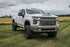 BDS 766FS 5in Lift Kit w/ FOX 2.0 Shocks & 5in Block Kit | 2020-2024 Silverado/Sierra 2500HD/3500HD 4WD w/o Rear Overload