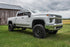 BDS 767FS 5in Lift Kit w/ FOX 2.0 Shocks & 5in Block Kit | 2020-2024 Silverado/Sierra 2500HD/3500HD 4WD w/ Rear Overload