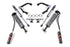 BDS 768FDSC 2in Lift Kit w/ FOX 2.0 Shocks - Cast Steel | 07-18 1500 4WD