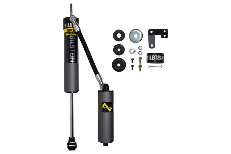 Bilstein 25-302226 B8 8100 Front Left Shock for 0-2in Lift | 2019-2024 Ram 2500 4WD