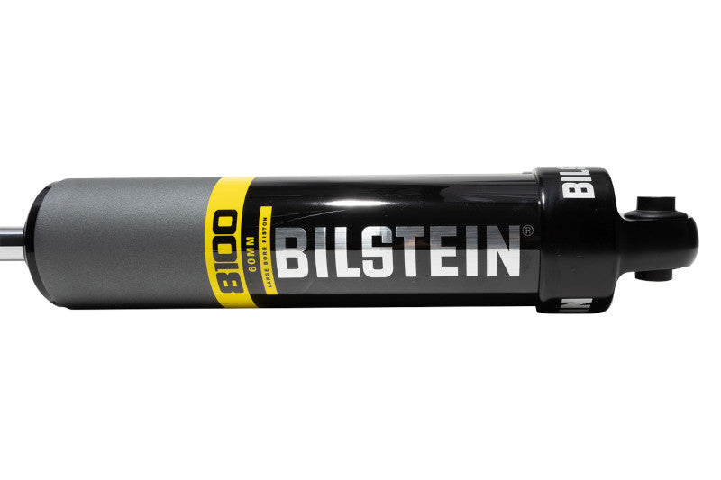 Bilstein 25-302233 B8 8100 Rear Reservoir Shock for 0-1in Lift | 2019-2024 Ram 2500 4WD