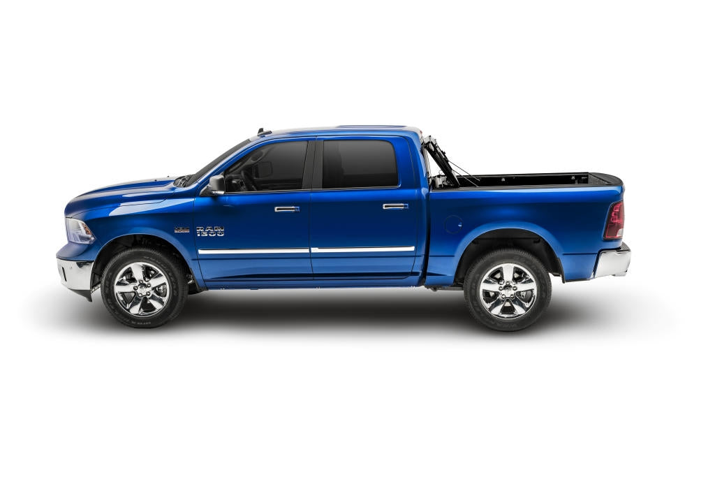 BAK Industries 226202 G2 Tonneau Cover | 1994-2001 Ram 1500/2500 8 Bed