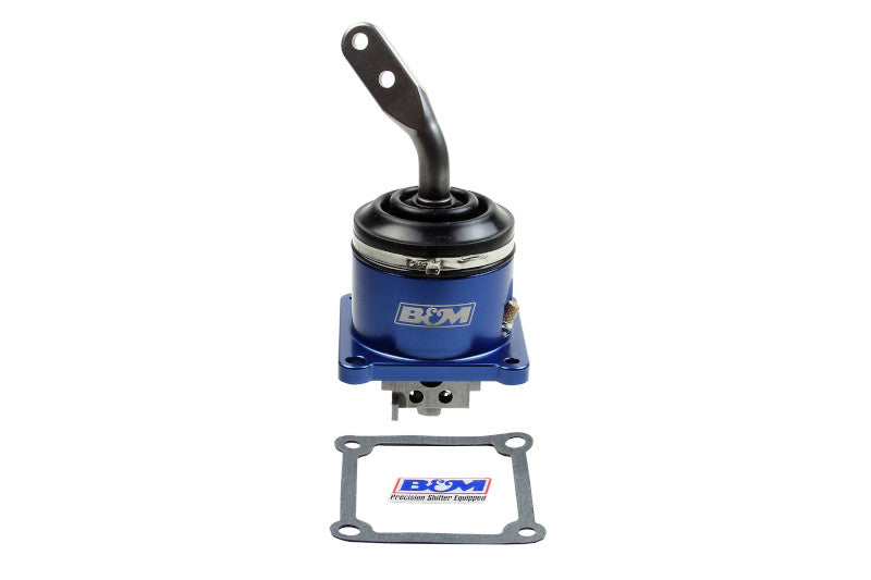 B&M 45199 Precision Manual SportShifter | 2006-2018 2500/3500 6-Speed