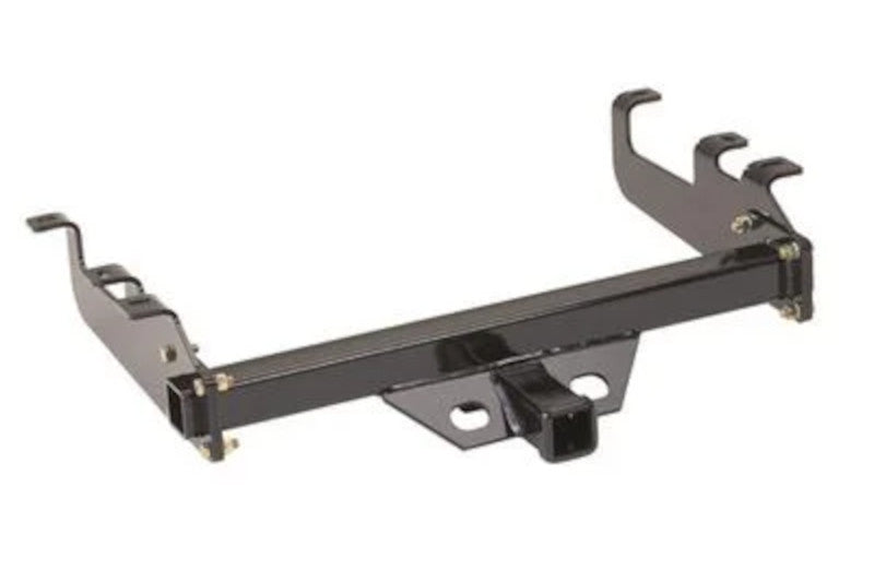 B&W HDRH25132 Class 5 Heavy-Duty Receiver Hitch - Black | 1994-2002 Ram 2500/3500