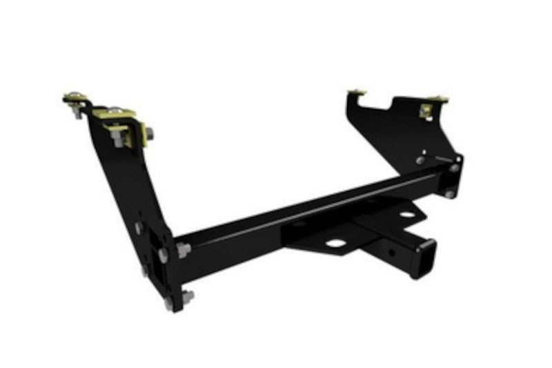 B&W HDRH25503 Class 5 Heavy-Duty Receiver Hitch - Black | 2014-2020 Ram 2500/3500 Long Bed