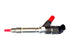 Exergy E01-10454 250% Over Reman Injector | 2007.5-2010 Silverado/Sierra 2500HD/3500HD 6.6L LMM