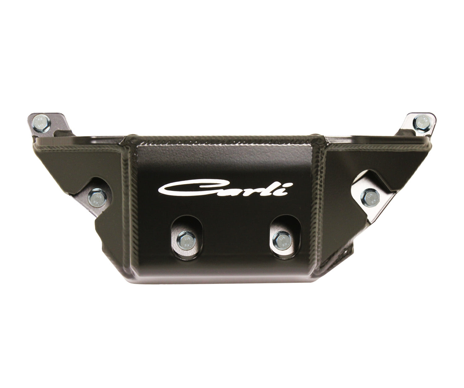 Carli CS-DFDG-14 Front Differential Guard | 2014-2024 Ram 2500/3500 4x4