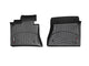 WeatherTech 444781 Front Floor Liners | 2012-2014 Ram 2500/3500