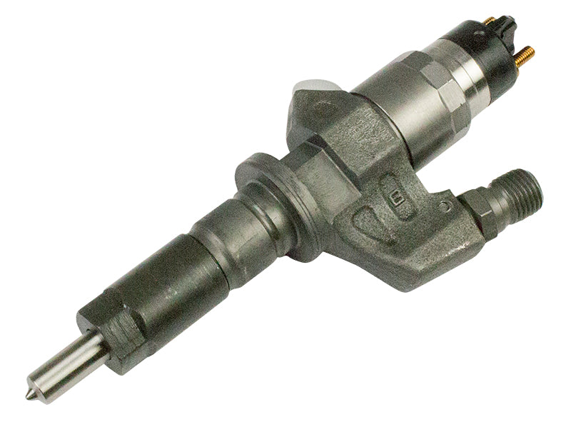 BD Diesel 1715502 Reman Stock Fuel Injector | 2001-2004 Silverado/Sierra 2500HD/3500HD 6.6L