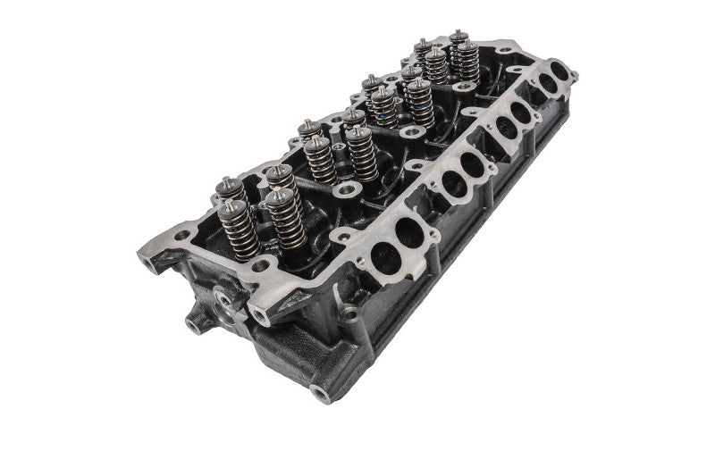 Choate Engineering CEP64CHO Complete All New Cylinder Heads | 2008-2010 Ford 6.7L Powerstroke