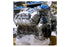 Choate Engineering CEP67PFDC12 6.7L Full Running Daily Driver | 2012 Ford 6.7L Powerstroke