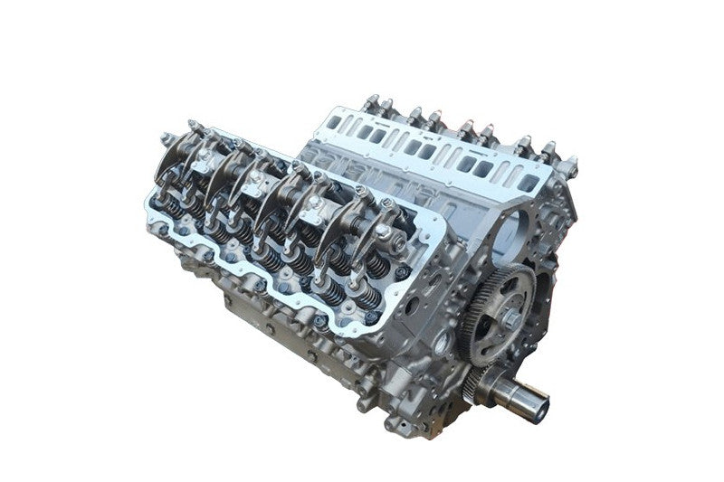 Choate Engineering CEP66LMLSC 6.6L Model C Short Block | 2011-2016 Silverado/Sierra 2500HD/3500HD 6.6L LML