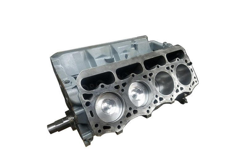 Choate Engineering CEP73SC 7.3L Model C Short Block | 1994-2003 Ford 7.3L Powerstroke