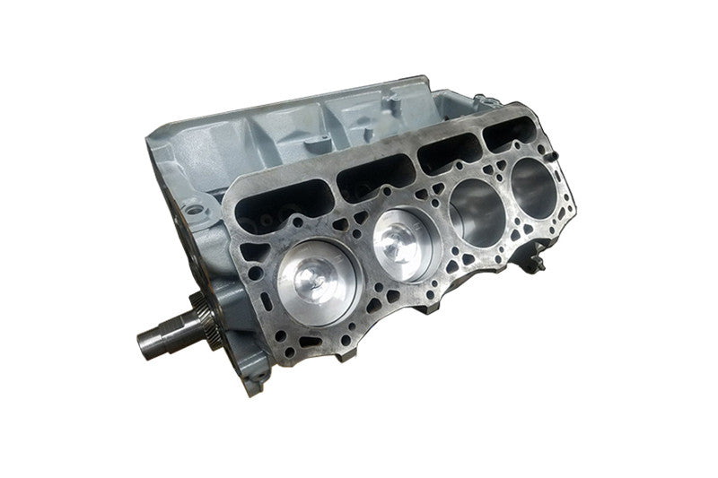 Choate Engineering CEP73SD Short Block Daily Driver Crate Engine | 1994-2003 Ford 7.3L Powerstroke