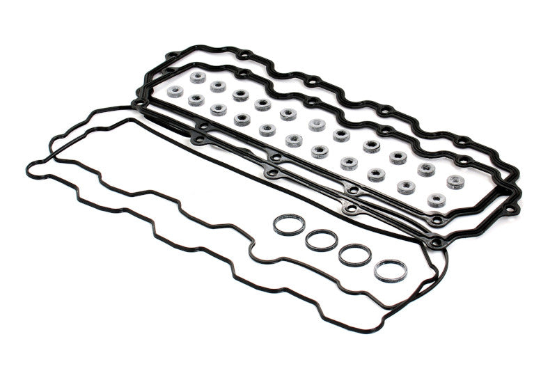 Cometic C15143 Valve Cover Gasket Kit | 2003-2007 F250/F350 & 04-08 F450/F550