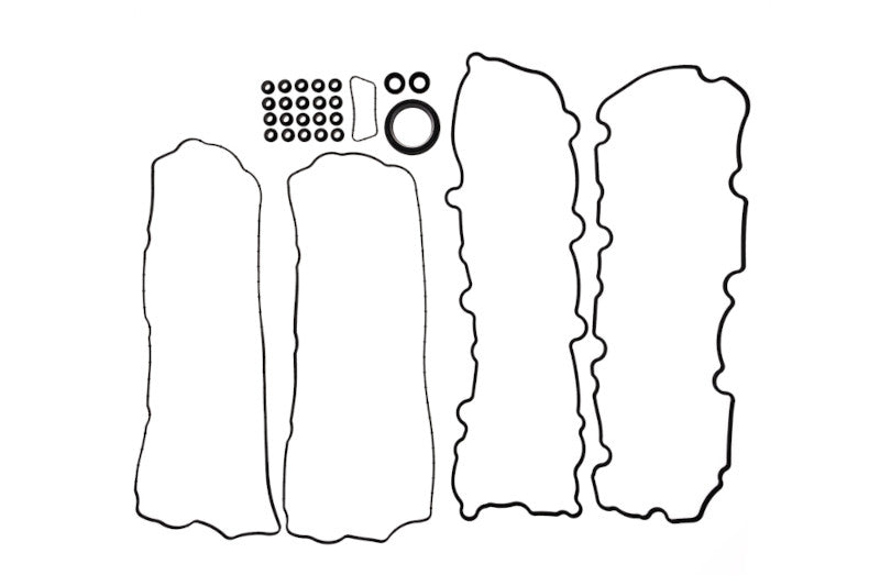 Cometic C15151 Valve Cover Gasket Kit | 2008-2010 Ford 6.4L Powerstroke