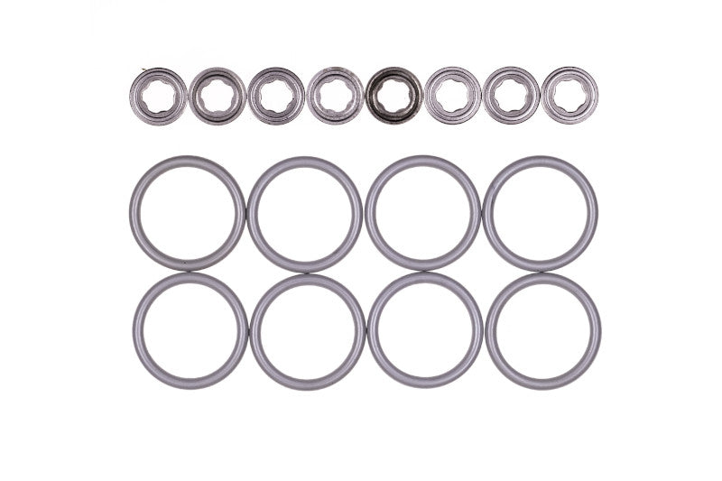 Cometic C15155 Does 8 Fuel Injector Seal Kit | 08-10 Ford 6.4L Powerstroke