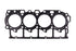 Cometic C15160-062 MLX Cylinder Head Gasket - .062in Bore 100MM RHS | 2011-2019 Ford 6.7L Powerstroke