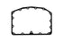 Cometic C15466-060 Lower AGM Oil Pan Gasket - .060in | 2011-2014 Ford 6.7L