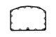 Cometic C15466-060 Lower AGM Oil Pan Gasket - .060in | 2011-2014 Ford 6.7L