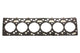 Cometic C5597-067 ISB CR MLX Cylinder Head Gasket | 2003-2007 Dodge 5.9L Cummins