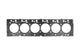 Cometic C5609-054 ISB MLX Cylinder Head Gasket - .054in Bore 4.312in | 2008-2018 Ram 6.7L Cummins